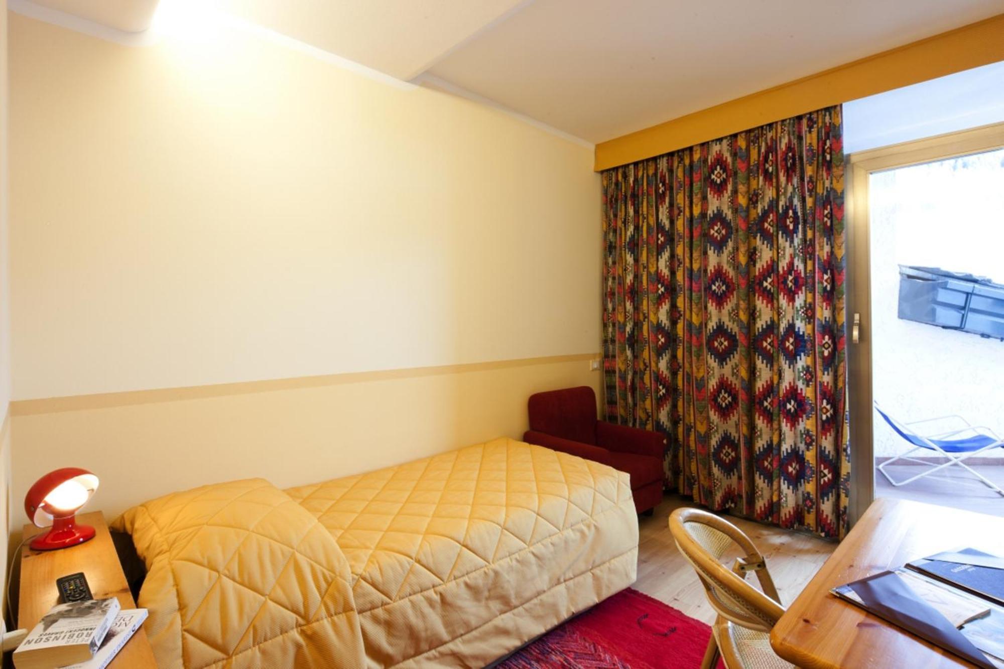 Hotel Portavescovo Arabba Room photo